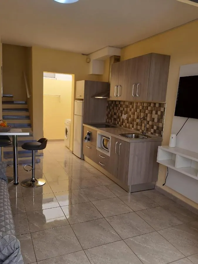 Apartment Acogedor Apartamento Green Oasis - Maspalomas Maspalomas