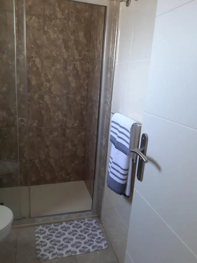Acogedor Apartamento Green Oasis - Maspalomas Maspalomas  Apartment Maspalomas (Gran Canaria)