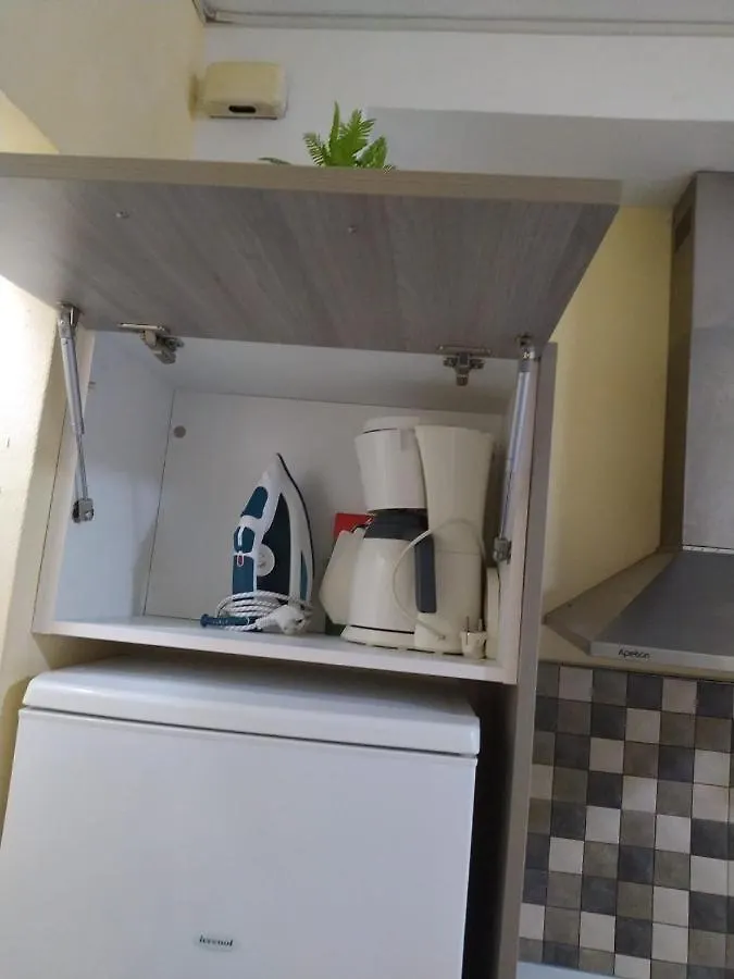Acogedor Apartamento Green Oasis - Maspalomas Maspalomas  Maspalomas (Gran Canaria)