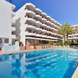 Lido , Ibiza España