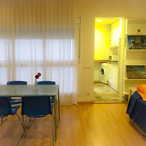 Barcelona City Apartment , Barcelona España