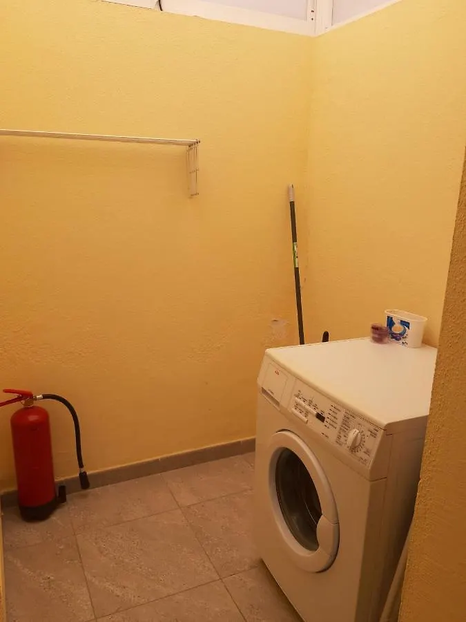 Acogedor Apartamento Green Oasis - Maspalomas Maspalomas  Apartment