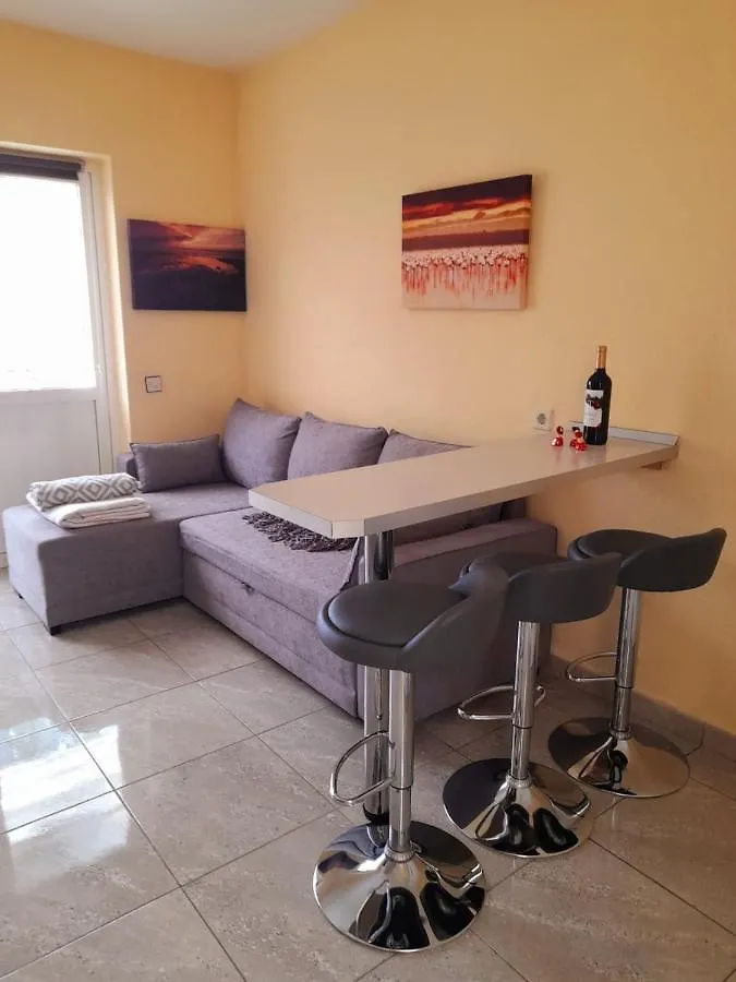 Acogedor apartamento Green Oasis - Maspalomas Maspalomas  0*, Maspalomas (Gran Canaria)